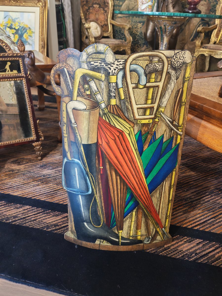 Umbrella Stand, Pietro Fornasetti -photo-2