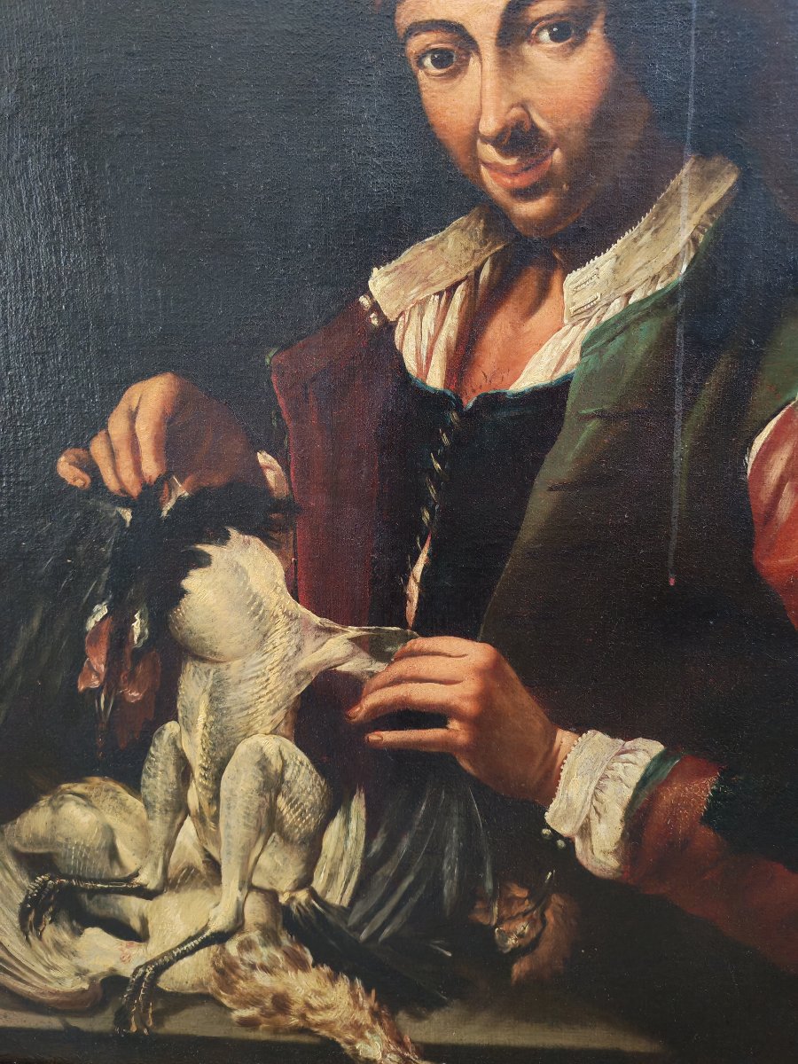 Important Paintings From The 17th Century-photo-2