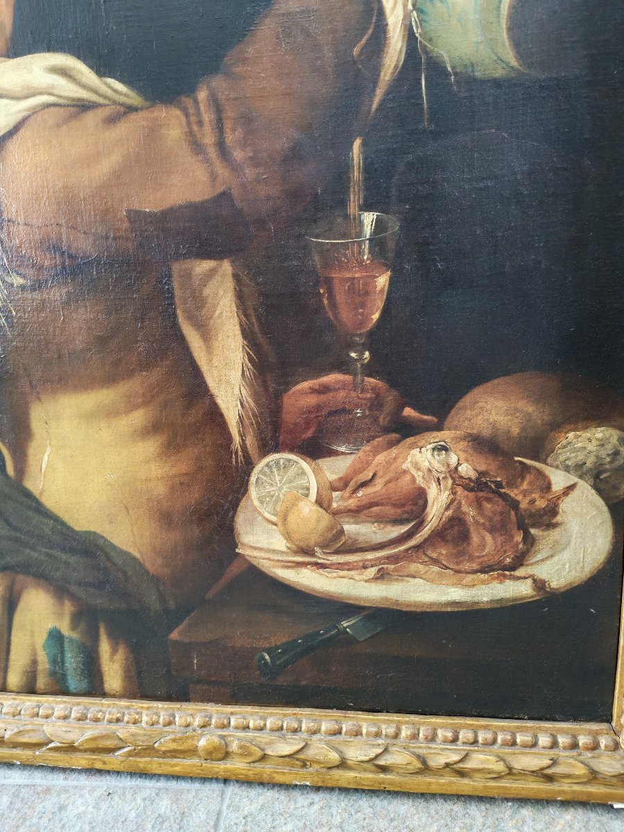 Important Paintings From The 17th Century-photo-6