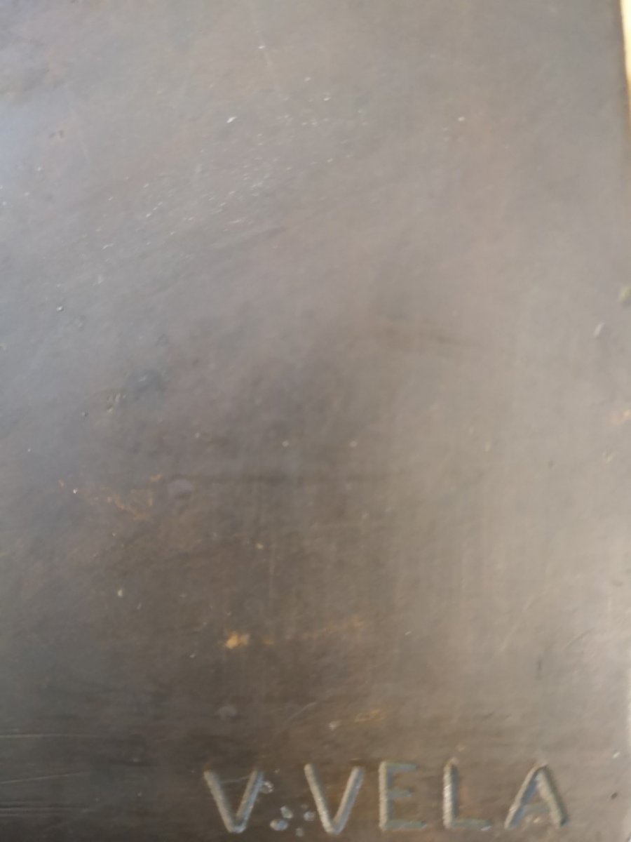 Bust Of Napoleon Bonaparte, Sculptor Vincenzo Vela-photo-3