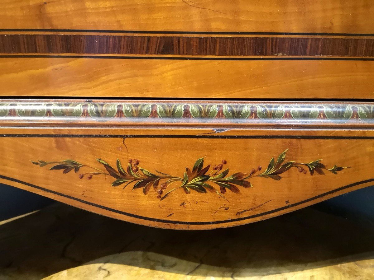 Vitrine d'Angle, Angleterre, XIXe Siècle-photo-5