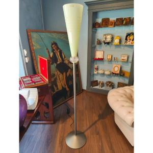 Barovier And Toso Floor Lamp