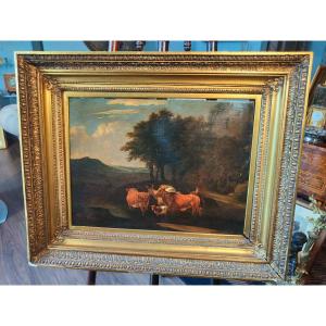 18th-century Flemish Painting