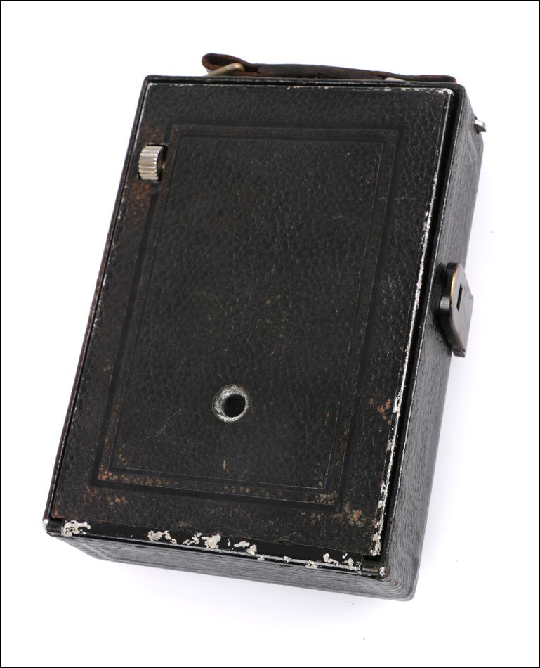 Antique Goerz Tenax III Plate Camera With Zeiss Lens. Germany C.1920-photo-6