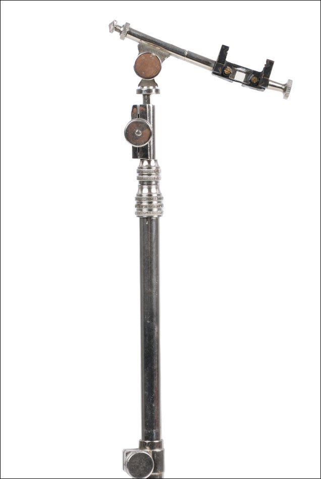 Ancienne Caméra Lucida ou Caméra Claire Universelle. Argentine, vers 1920-photo-1