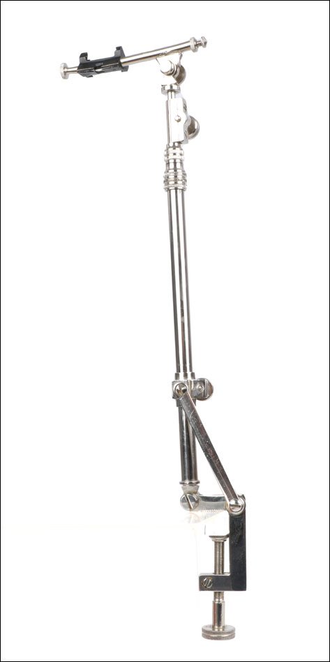 Ancienne Caméra Lucida ou Caméra Claire Universelle. Argentine, vers 1920-photo-3