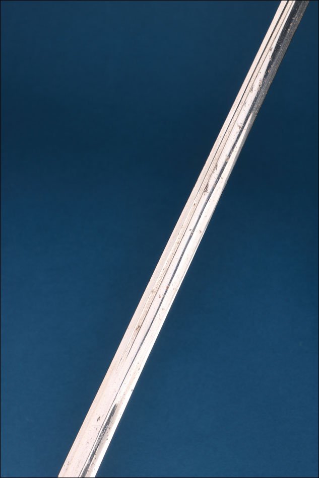 France. Antique Private Purchase Infantry Officer’s Sword Or Sabre. Late 19th C Descripción Ing-photo-5