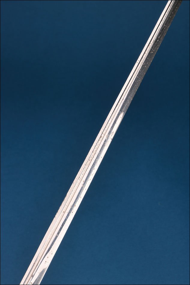France. Antique Private Purchase Infantry Officer’s Sword Or Sabre. Late 19th C Descripción Ing-photo-6