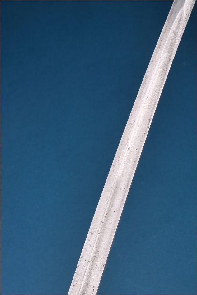 Germany. Antique Cavalry Officer’s Sword. First World War. Circa 1910-photo-5