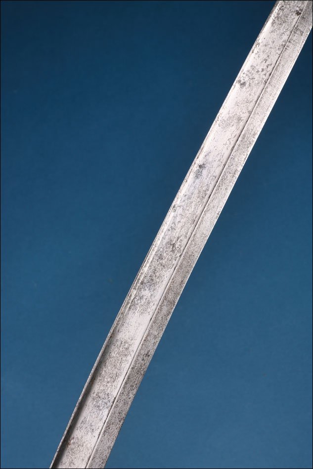 France. Antique Chassepot Model 1866 Sword Bayonet. St étienne, June 1868-photo-3