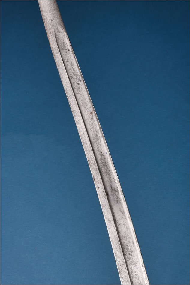 France. Antique Chassepot Model 1866 Sword Bayonet. St étienne, June 1868-photo-6