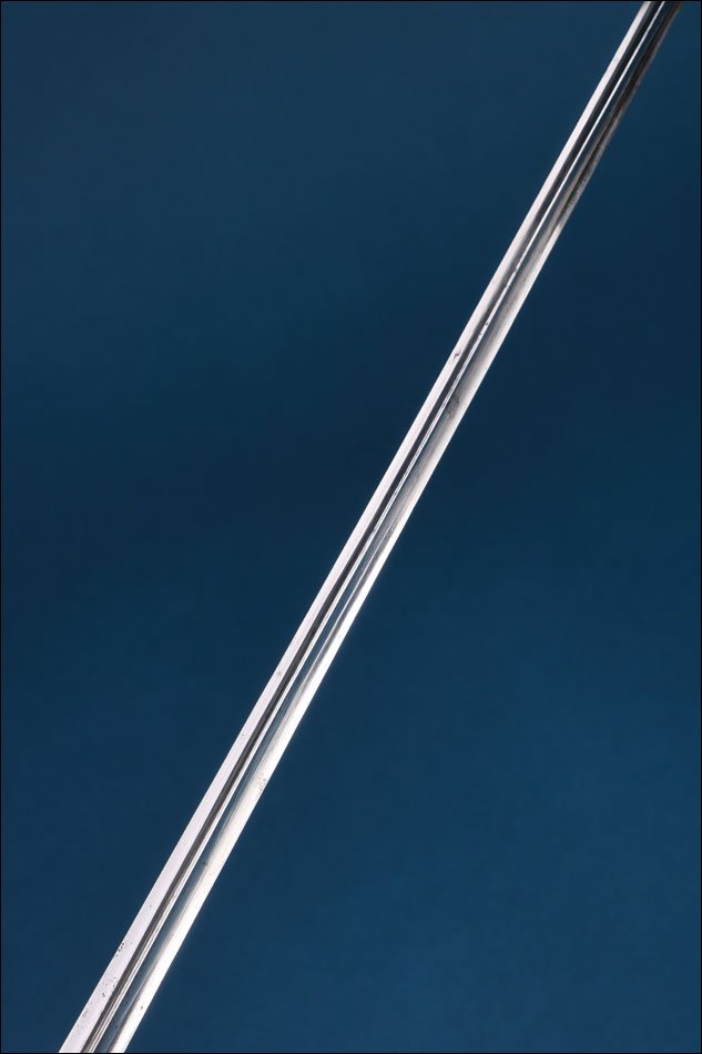 France. Antique French Police Officer’s Sword. Klingenthal C.1870-photo-5