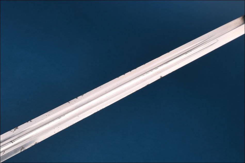 France. Antique Military Justice Nco Sword M. 1853 Ca. 1870-photo-7