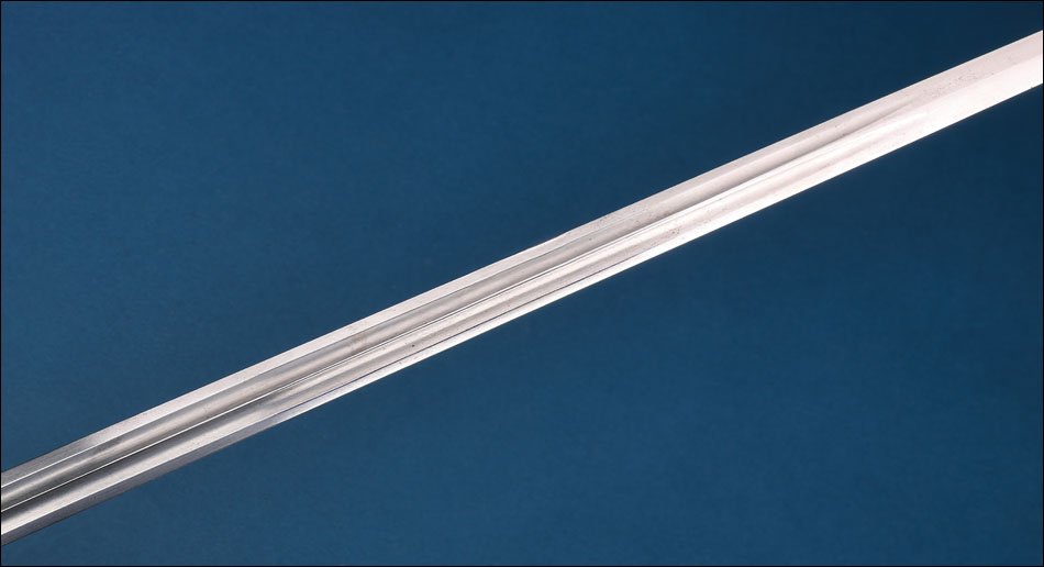 France. Antique Sword Of The French Polytechnic School, Model 1872-photo-5