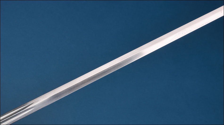 France. Antique Sword Of The French Polytechnic School, Model 1872-photo-6