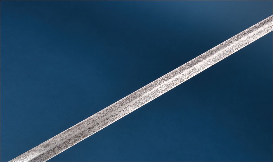 France. Antique Junior Officer’s Medical Service Sword. Model 1872, Circa 1880-photo-5