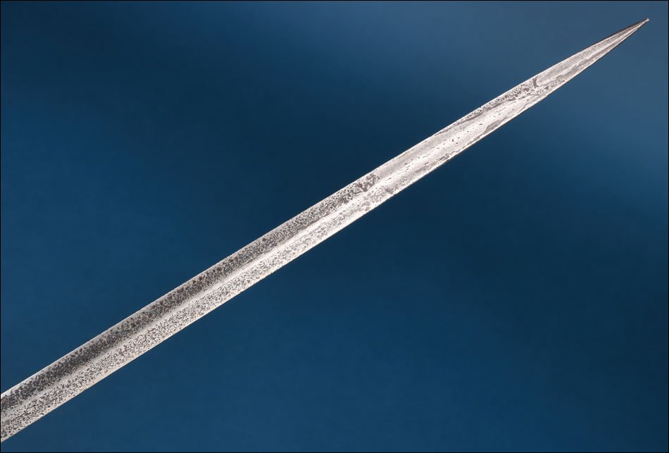 France. Antique Junior Officer’s Medical Service Sword. Model 1872, Circa 1880-photo-6