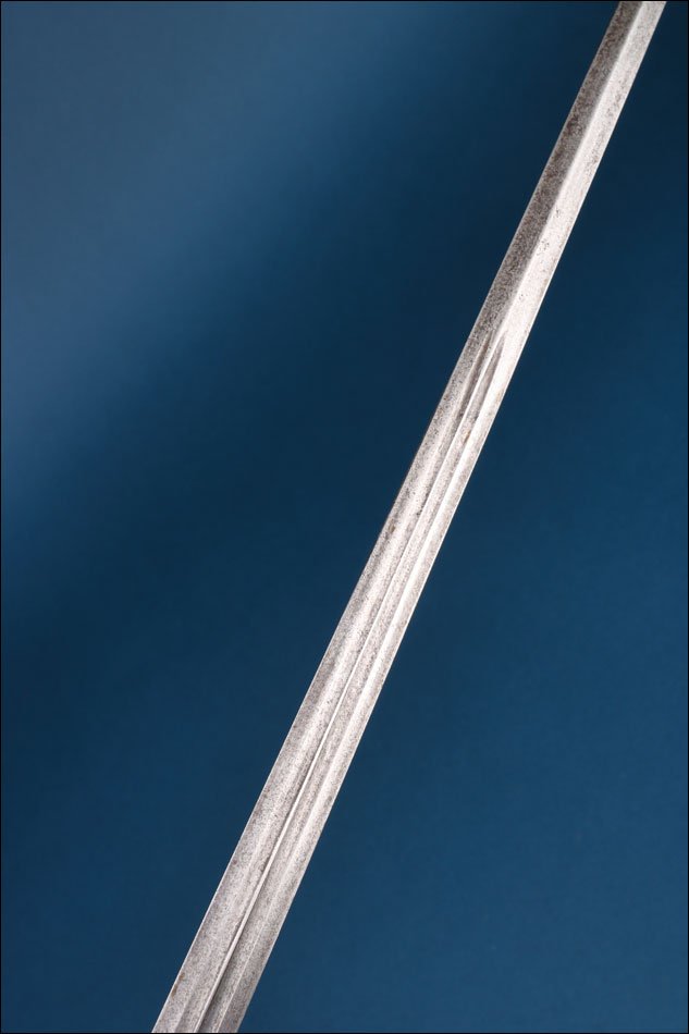 France. Antique Junior Officer’s Medical Service Sword. Model 1872, Circa 1880-photo-8