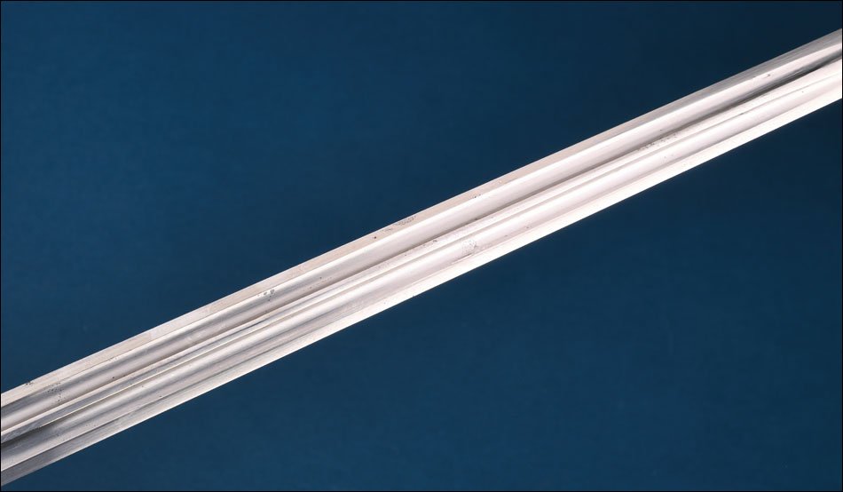 France. Antique Infantry Nco Sword Model 1884. Châtellerault, 1900-photo-6