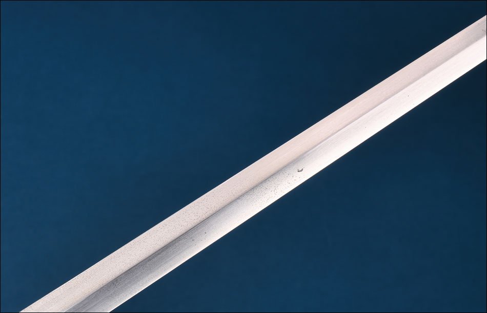 France. Antique Infantry Nco Sword Model 1884. Châtellerault, 1900-photo-7