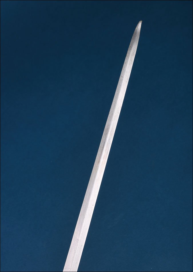 France. Antique Senior Officer’s Sword, Model 1872/84. Third Republic-photo-5