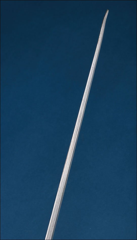 France. Antique Senior Officer’s Sword, Model 1872/84. Third Republic-photo-6