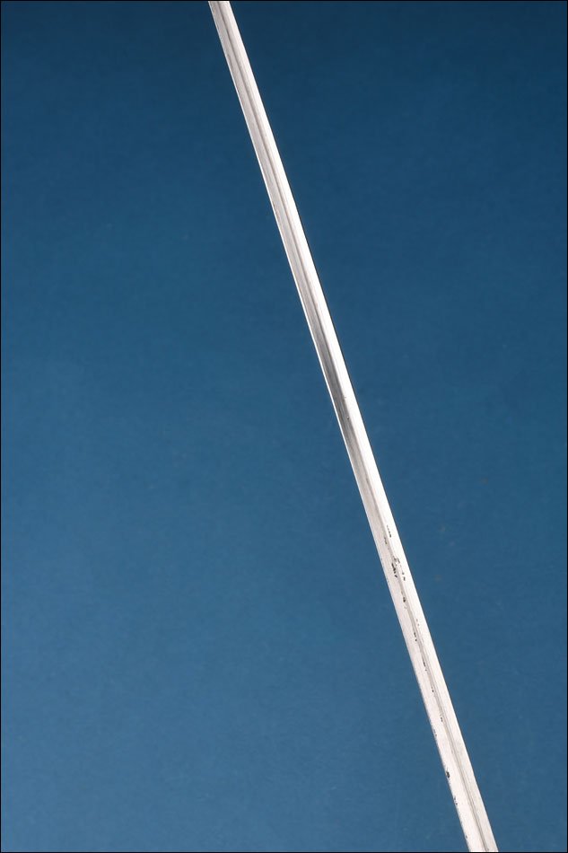 France. Antique Senior Naval Officer Sword. Mod. 1837. Circa 1880-photo-7