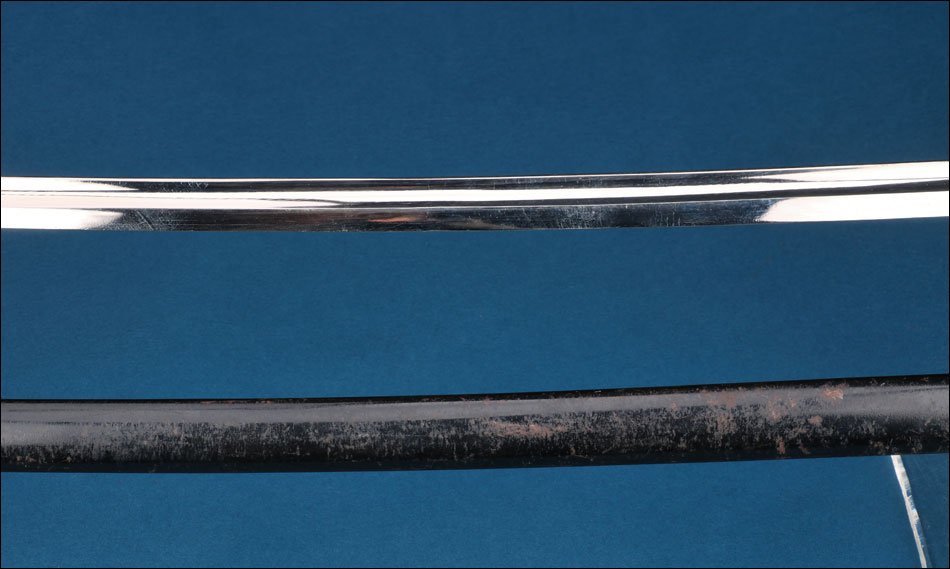 Germany. Antique Nazi Heer Officer’s Sword. Third Reich. Circa 1935 To 1945-photo-7