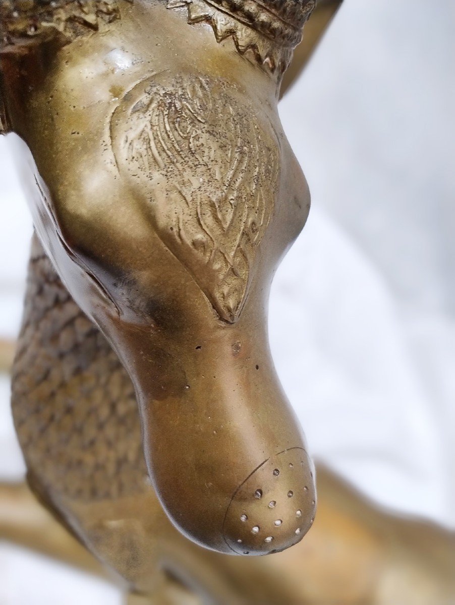 Brass Fawn-photo-3