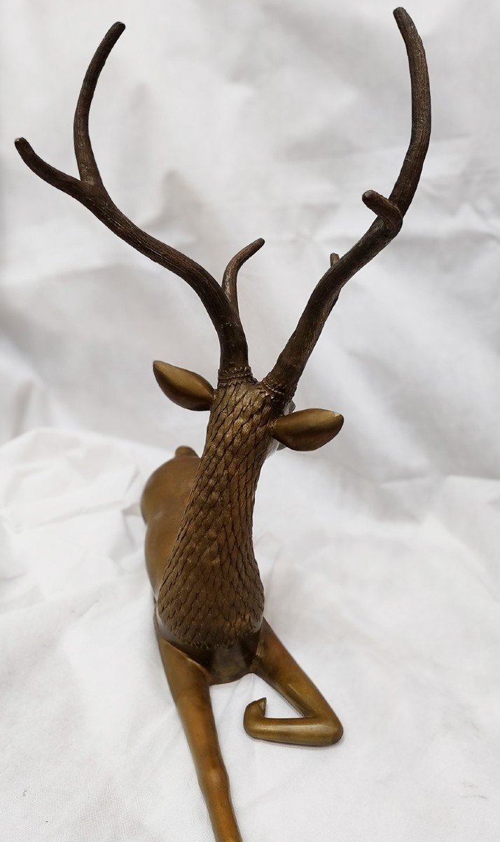 Brass Fawn-photo-1