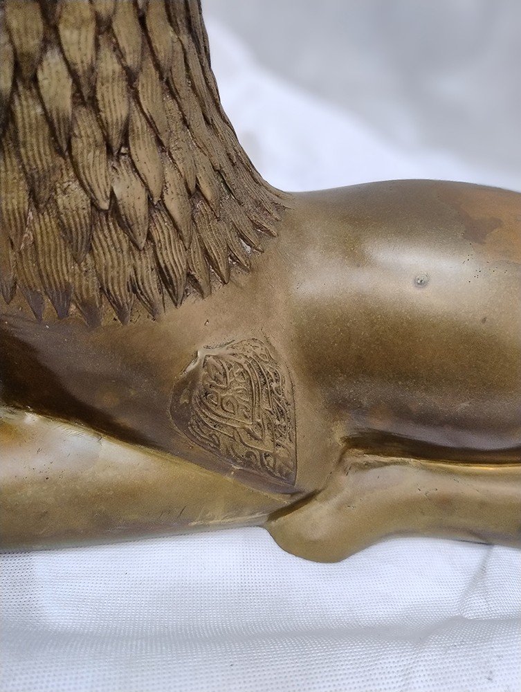 Brass Fawn-photo-3