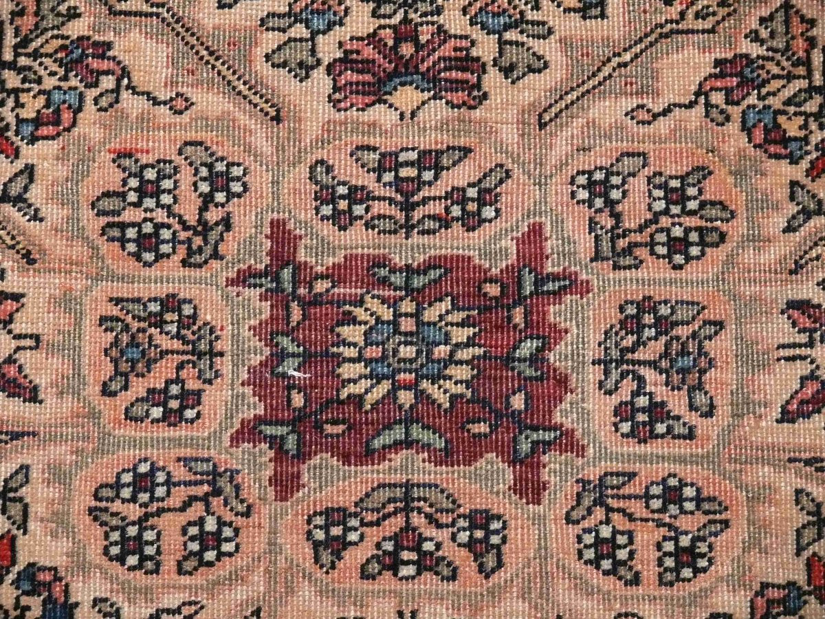 Sarouk Farahan Ancient-photo-1