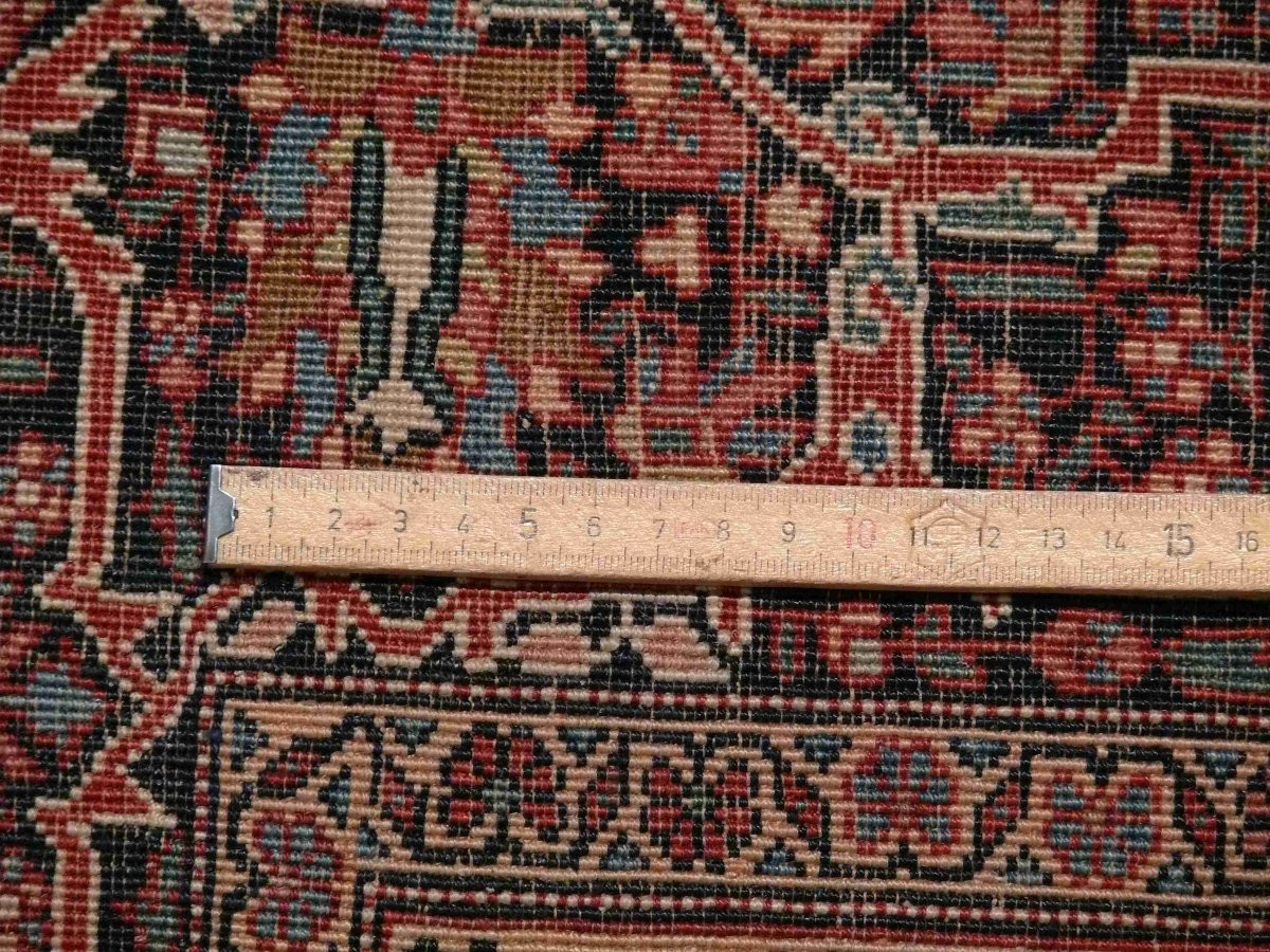 Sarouk Farahan Ancient-photo-3