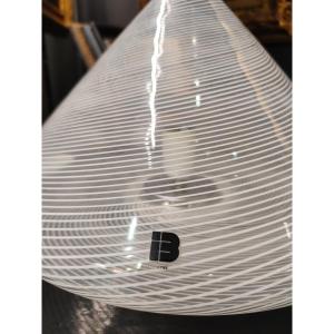 Ceiling Or Wall Light - I3 Murano, 1970s