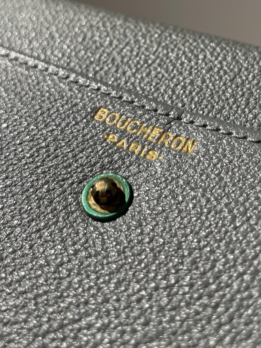 Boucheron Cultured Pearl Necklace-photo-5