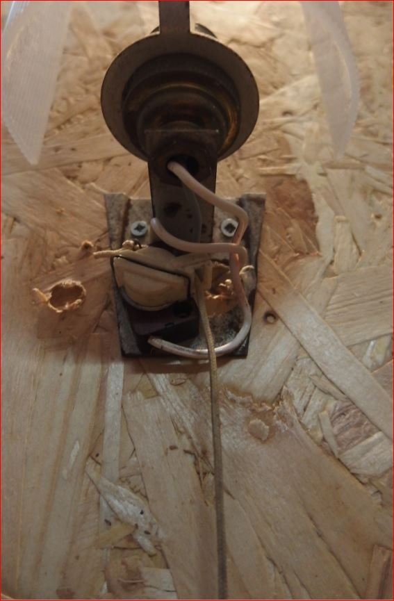 Pair Of 1970s Wall Lights-photo-5