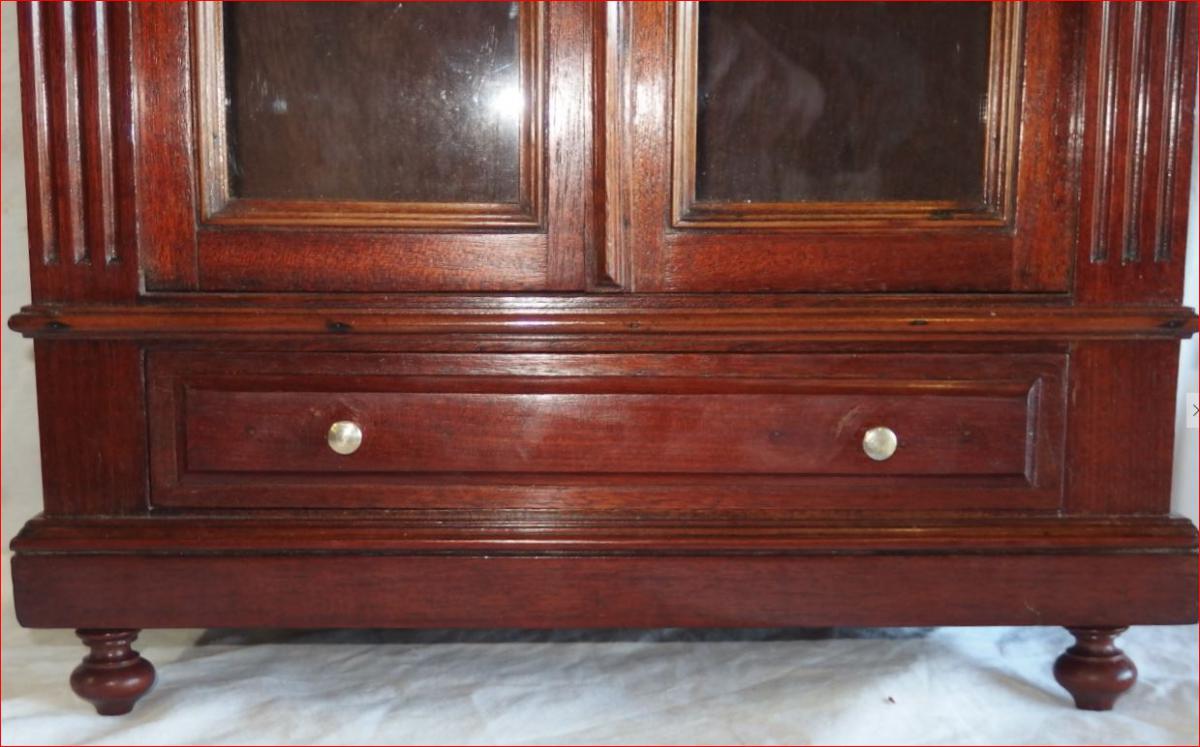 Armoire De Maîtrise.-photo-3