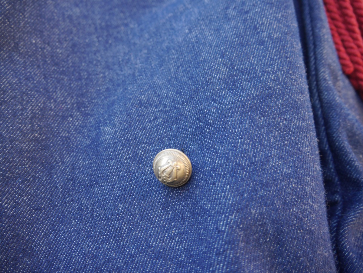 9 costumes de théâtre début XXe siècle-photo-4