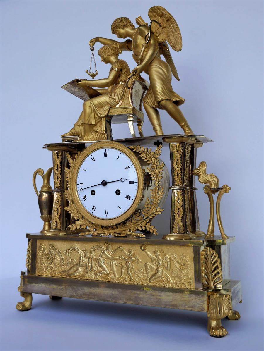 Empire Clock -photo-3