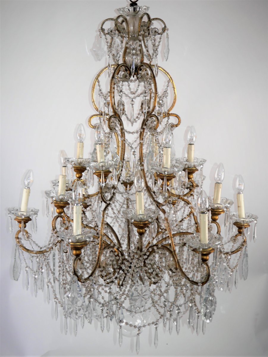Chandelier
