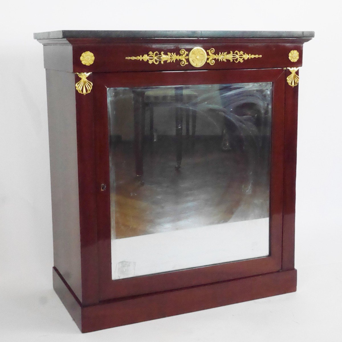 Commode d'Entre Deux Empire, Début XIXe Siècle
