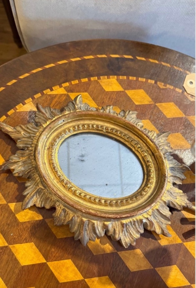 A Pair Of Louis XVI–style Wall Sconces-photo-3