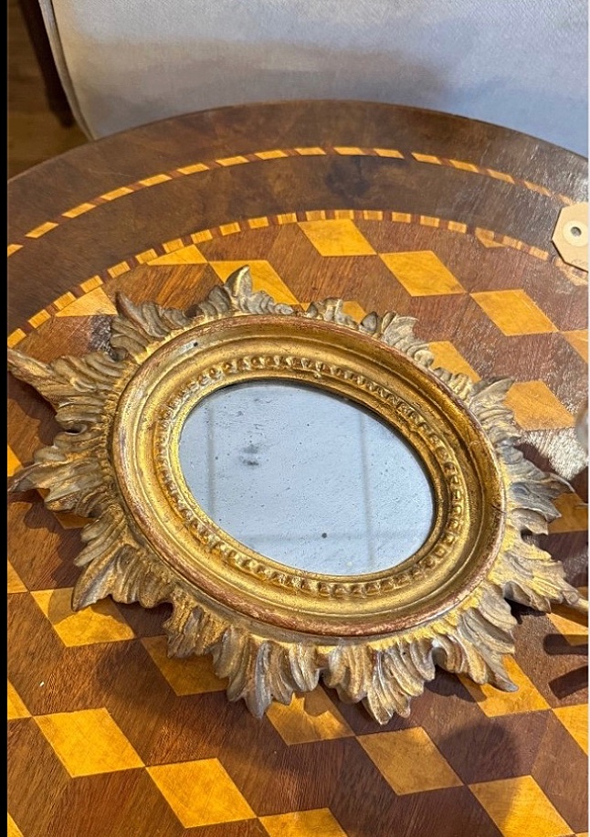 Appliques de style Louis XVI-photo-3