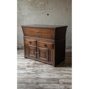 A Tuscan Sideboard From The Early 20th Century
