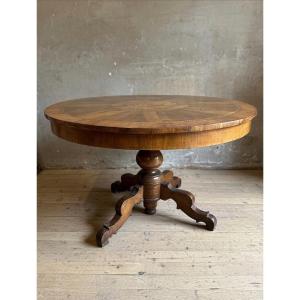 19th-century Dining Table