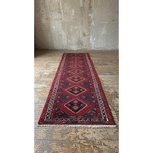 Antique Persian Guide Rug