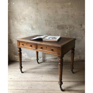 Late 19th-century French Writing Desk