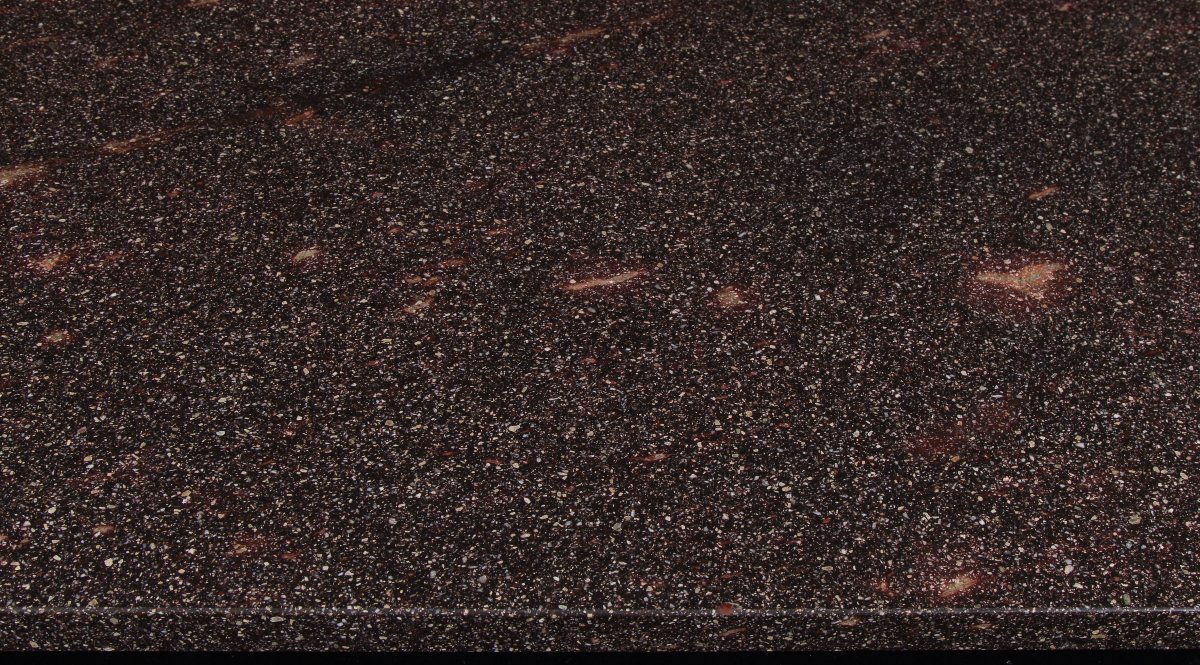 18th Century Swedish Blyberg Porphyry Centre Table Top-photo-4