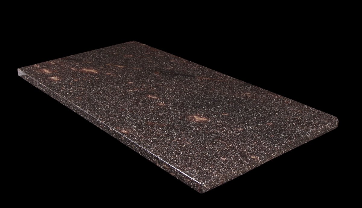 18th Century Swedish Blyberg Porphyry Centre Table Top-photo-1