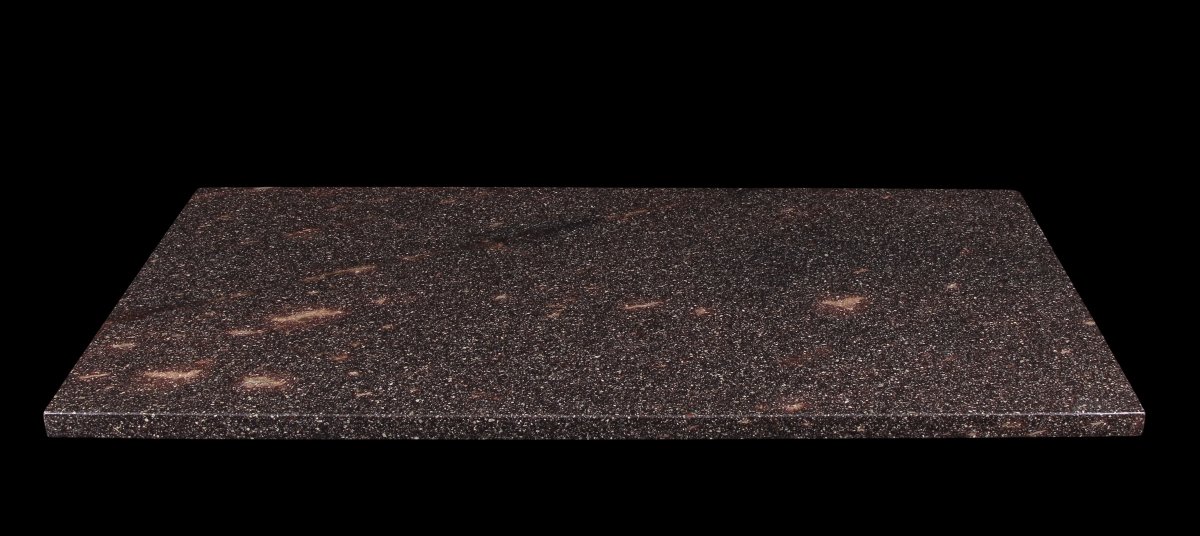 18th Century Swedish Blyberg Porphyry Centre Table Top